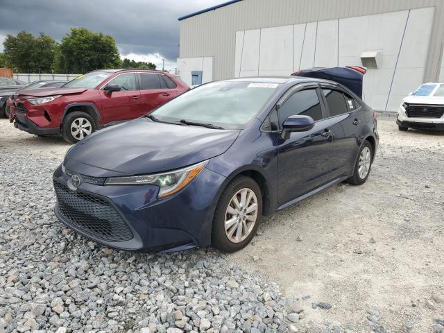 2020 TOYOTA COROLLA LE, 
