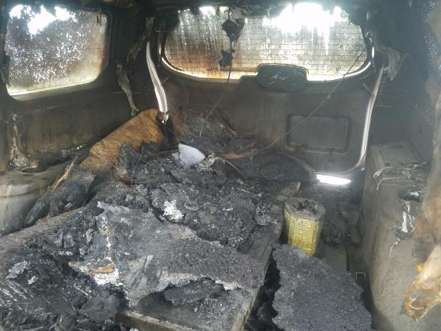 5N1AR18UX7C634153 - 2007 NISSAN PATHFINDER LE ნაცრისფერი ფოტო 9