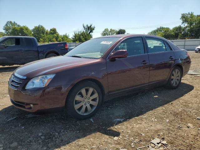 2006 TOYOTA AVALON XL, 