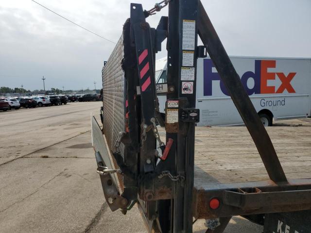 3C7WRMDL5JG174528 - 2018 RAM 5500 Spalony zdjęcie 10