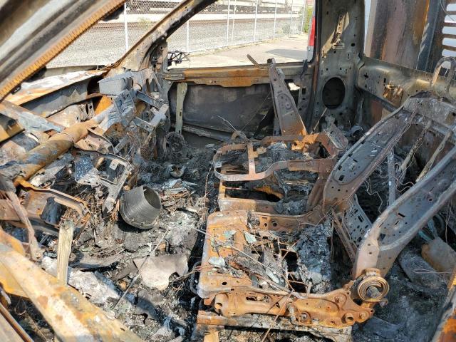 3C7WRMDL5JG174528 - 2018 RAM 5500 Spalony zdjęcie 5