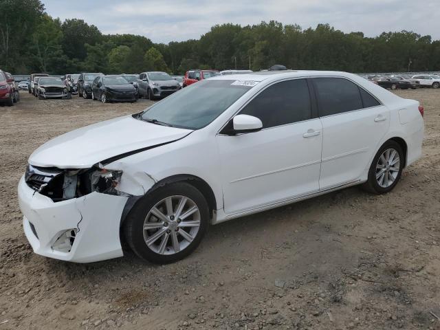 2013 TOYOTA CAMRY L, 