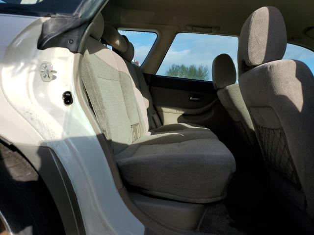 4S3BH675547646461 - 2004 SUBARU LEGACY OUTBACK AWP 双色 照片 10