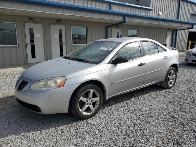 2007 PONTIAC G6 BASE, 