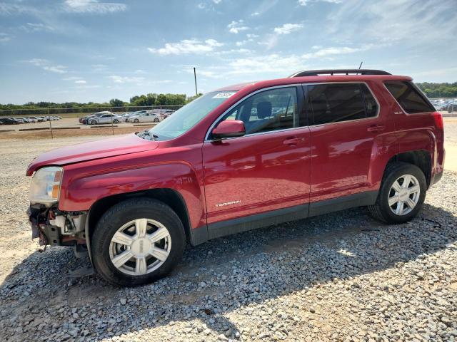 2015 GMC TERRAIN SLE, 