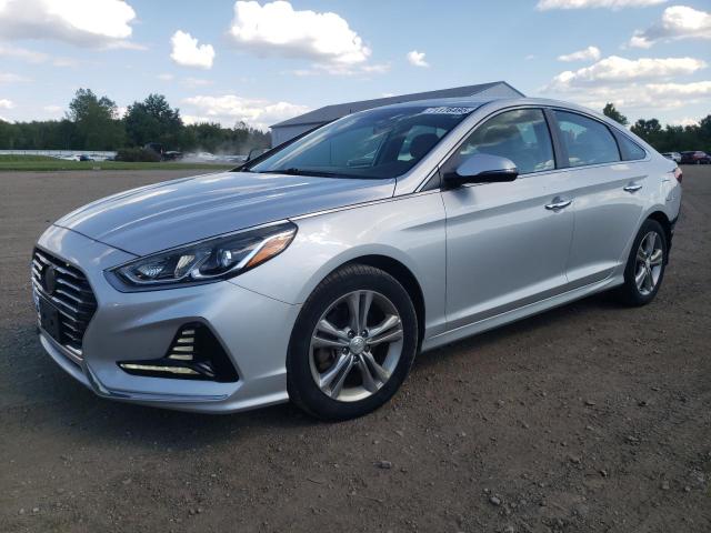 2018 HYUNDAI SONATA SPORT, 
