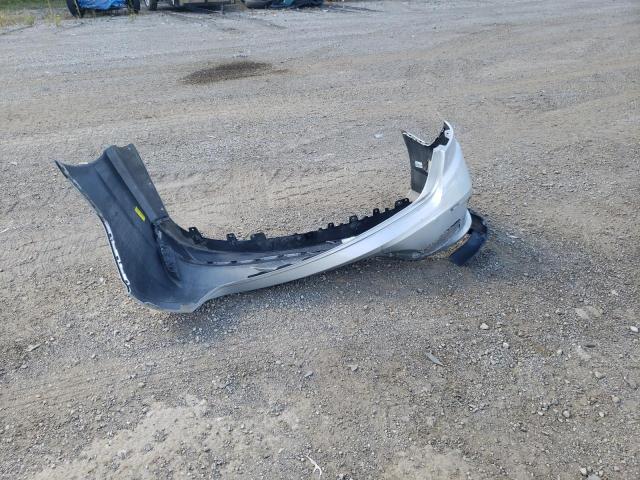 5NPE34AF6JH630648 - 2018 HYUNDAI SONATA SPORT Сріблястий фото 12