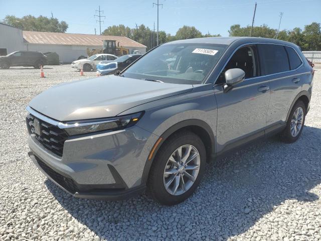 2025 HONDA CR-V EXL, 