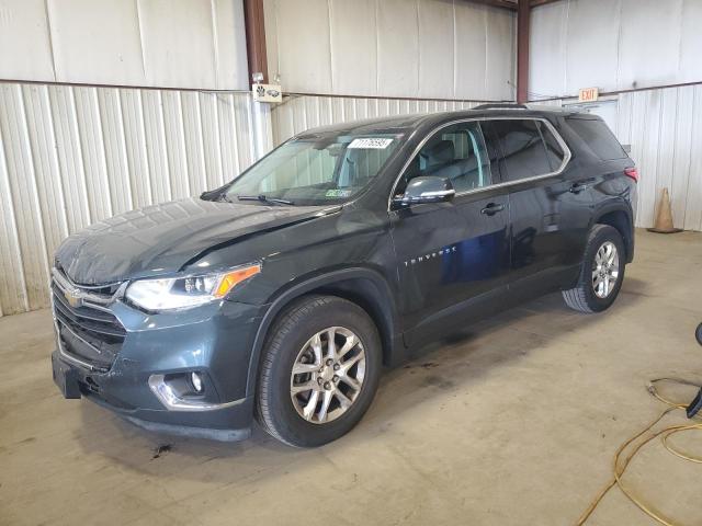 2018 CHEVROLET TRAVERSE LT, 