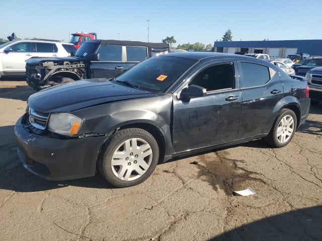 2012 DODGE AVENGER SE, 