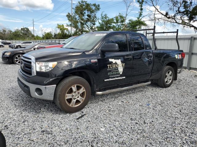 2011 TOYOTA TUNDRA DOUBLE CAB SR5, 