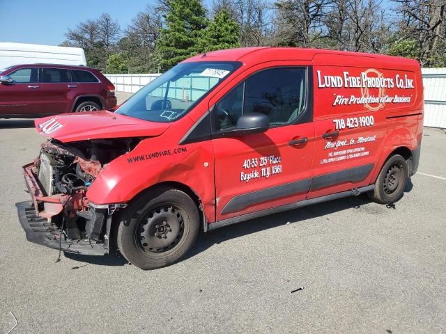 2018 FORD TRANSIT CO XL, 