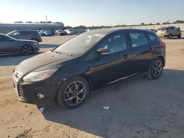 2013 FORD FOCUS SE, null