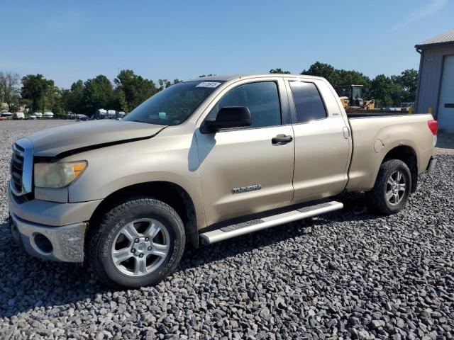 2010 TOYOTA TUNDRA DOUBLE CAB SR5, 