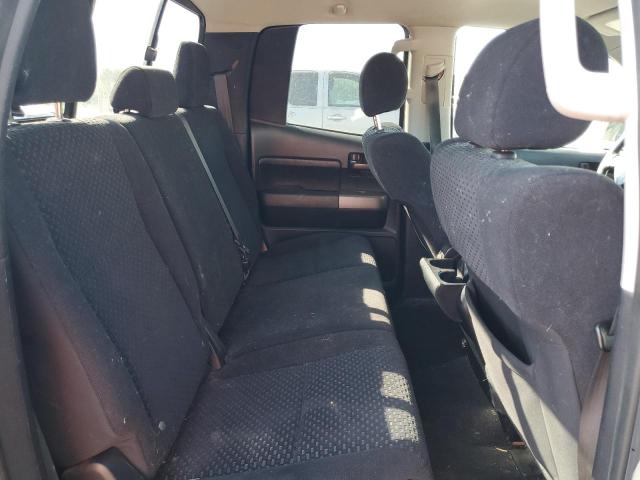 5TFUM5F11AX008717 - 2010 TOYOTA TUNDRA DOUBLE CAB SR5 GOLD photo 10