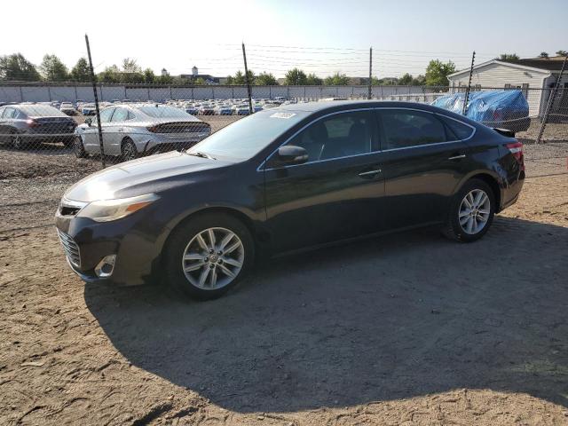 2013 TOYOTA AVALON BASE, 