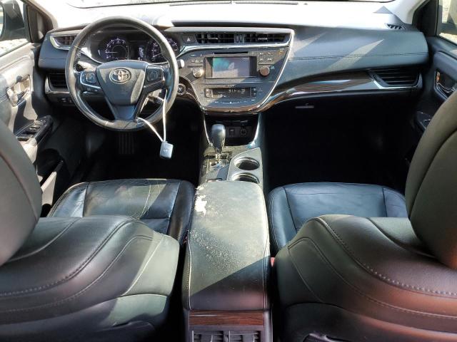 4T1BK1EB8DU042977 - 2013 TOYOTA AVALON BASE Siyah fotoğraf 8