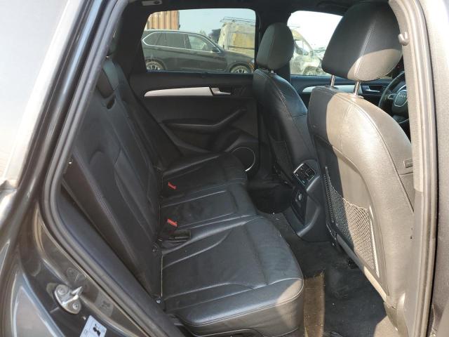 WA1WKBFP3CA132554 - 2012 AUDI Q5 PRESTIGE 灰色 照片 10