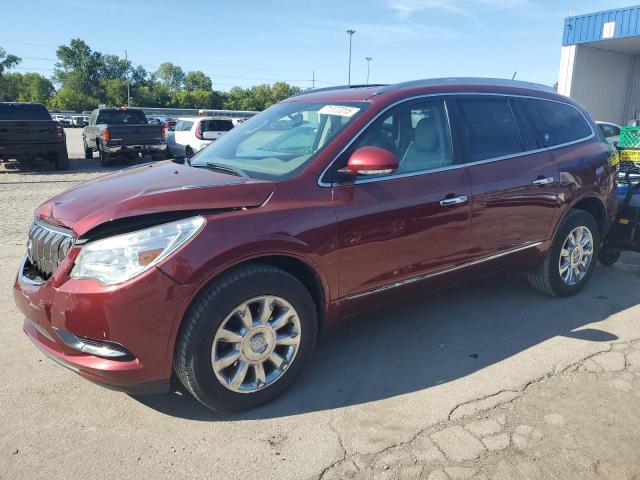 2015 BUICK ENCLAVE, 