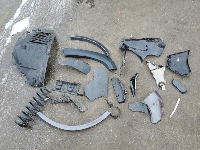 1C4PJMBS4EW267728 - 2014 JEEP CHEROKEE TRAILHAWK 石墨色 照片 13