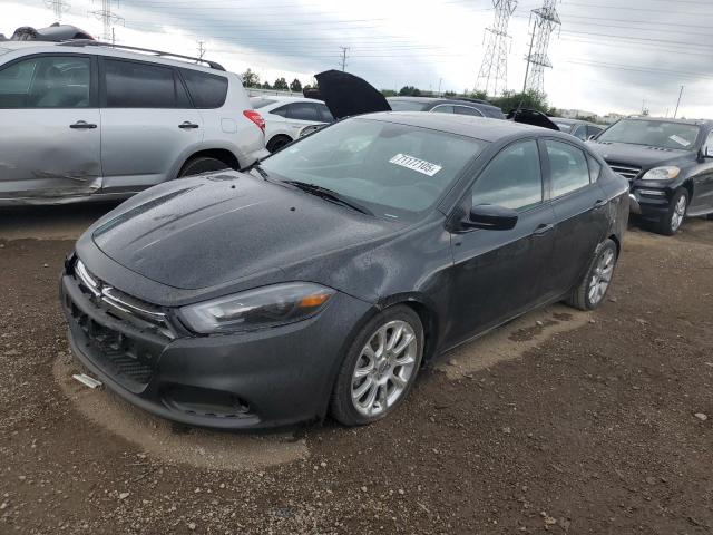 2015 DODGE DART SXT, 