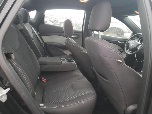 1C3CDFBB4FD182634 - 2015 DODGE DART SXT BLACK photo 10