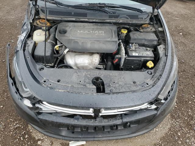 1C3CDFBB4FD182634 - 2015 DODGE DART SXT BLACK photo 11