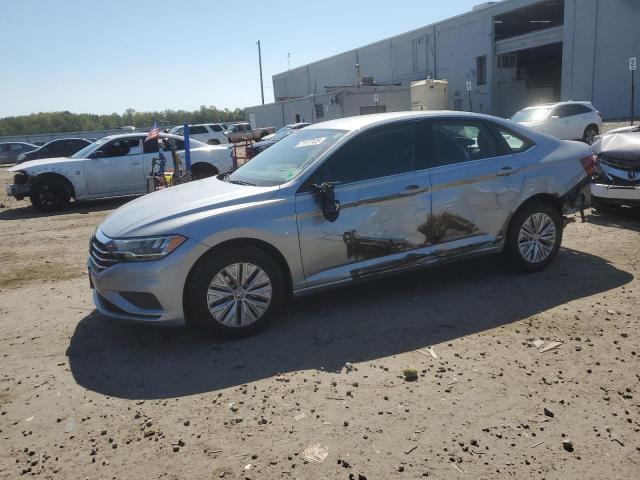 2019 VOLKSWAGEN JETTA S, 