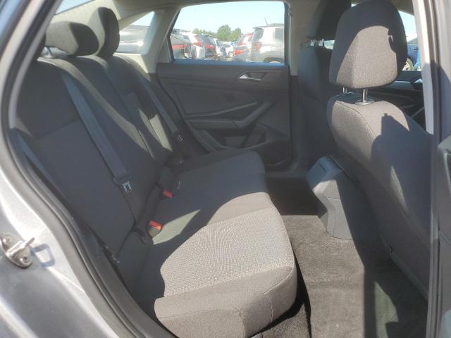 3VWN57BU0KM245104 - 2019 VOLKSWAGEN JETTA S SILVER photo 10