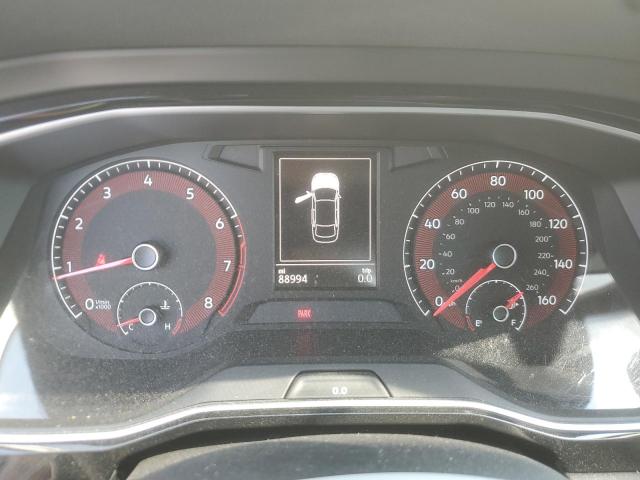 3VWN57BU0KM245104 - 2019 VOLKSWAGEN JETTA S SILVER photo 9