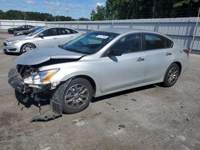 2014 NISSAN ALTIMA 2.5, 