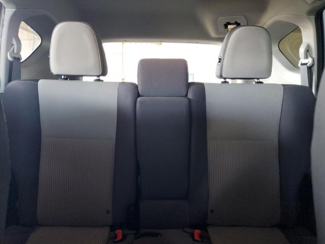 2T3RFREV3EW165798 - 2014 TOYOTA RAV4 XLE SILVER photo 10