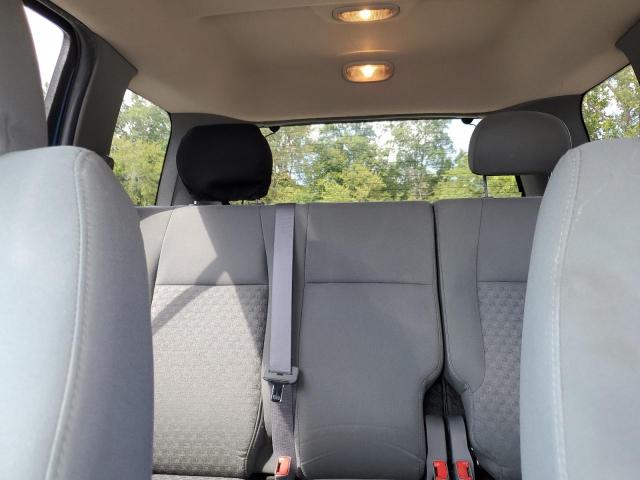 1J4GL48K55W614740 - 2005 JEEP LIBERTY SPORT BLUE photo 10