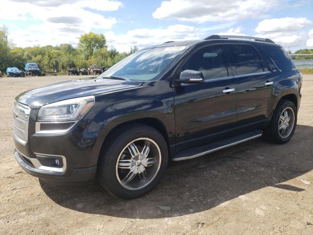 2014 GMC ACADIA SLT-1, 