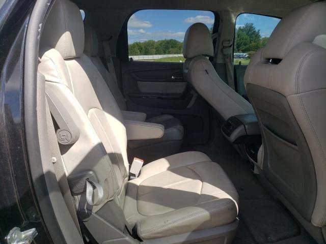 1GKKRRKD1EJ216402 - 2014 GMC ACADIA SLT-1 BLACK photo 11