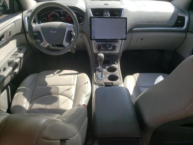 1GKKRRKD1EJ216402 - 2014 GMC ACADIA SLT-1 BLACK photo 8