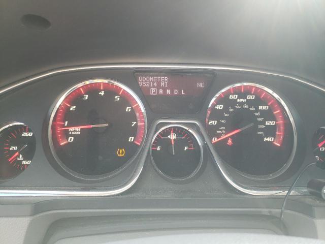 1GKKRRKD1EJ216402 - 2014 GMC ACADIA SLT-1 BLACK photo 9