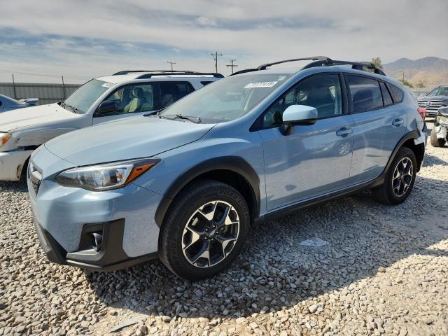 2019 SUBARU CROSSTREK PREMIUM, 