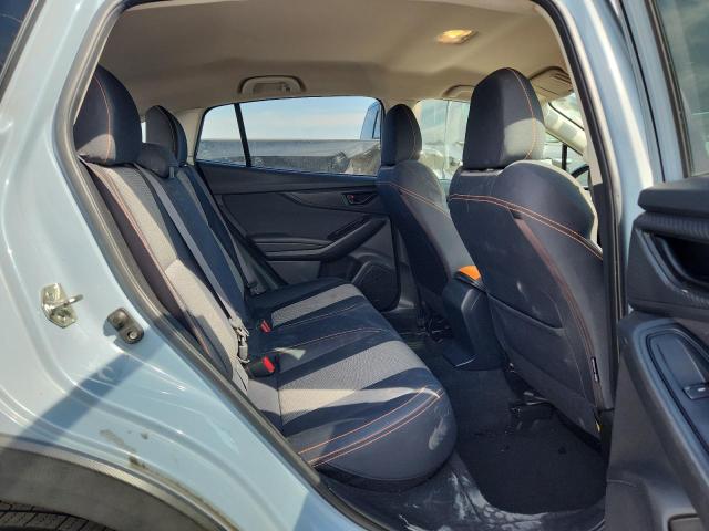 JF2GTACCXK8366913 - 2019 SUBARU CROSSTREK PREMIUM GRAY photo 10