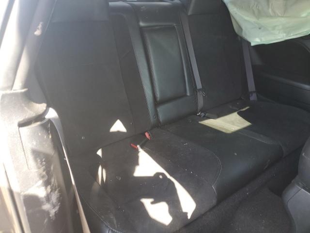 2C3CDZFJ3MH655085 - 2021 DODGE CHALLENGER R/T SCAT PACK CHARCOAL photo 10