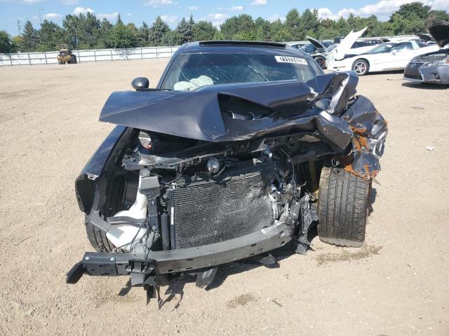 2C3CDZFJ3MH655085 - 2021 DODGE CHALLENGER R/T SCAT PACK CHARCOAL photo 5