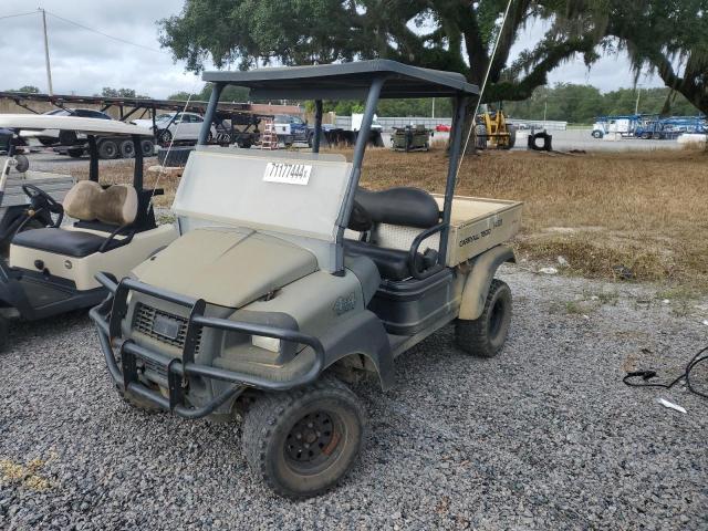 RC1523560493 - 2015 OTHR GOLF CART GRAY photo 2