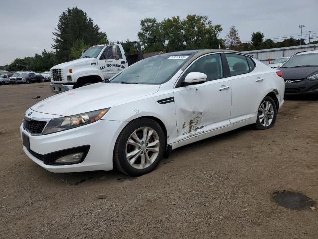 2013 KIA OPTIMA EX, 