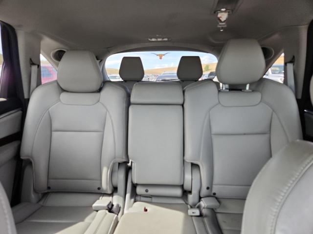 5FRYD4H4XEB043564 - 2014 ACURA MDX TECHNOLOGY Կապույտ լուսանկար 10