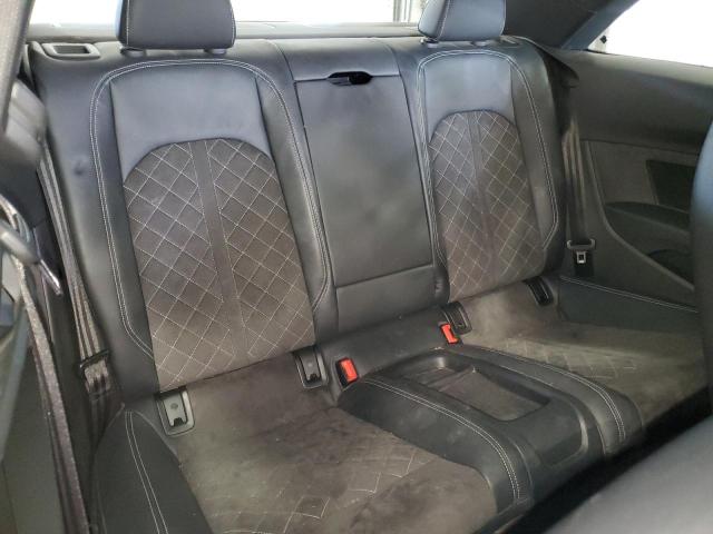 WAUP4AF55JA002055 - 2018 AUDI S5 PREMIUM PLUS Gri fotoğraf 10