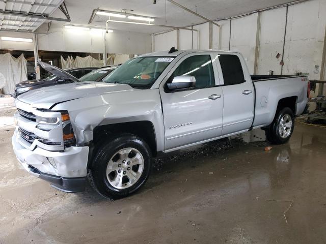 2016 CHEVROLET SILVERADO K1500 LT, 