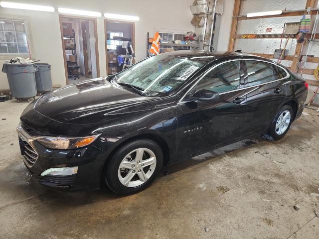 2023 CHEVROLET MALIBU LT, 