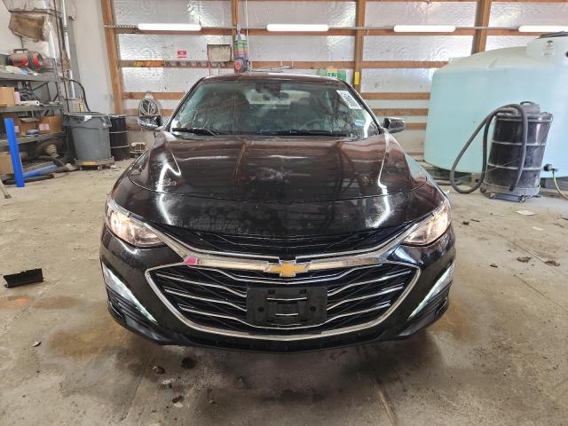 1G1ZD5STXPF240835 - 2023 CHEVROLET MALIBU LT BLACK photo 5