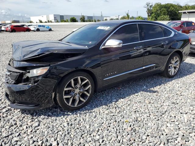 2019 CHEVROLET IMPALA PREMIER, 