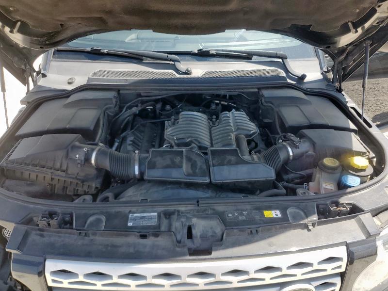 SALAG2D43CA650053 - 2012 LAND ROVER LR4 HSE Qara foto 12